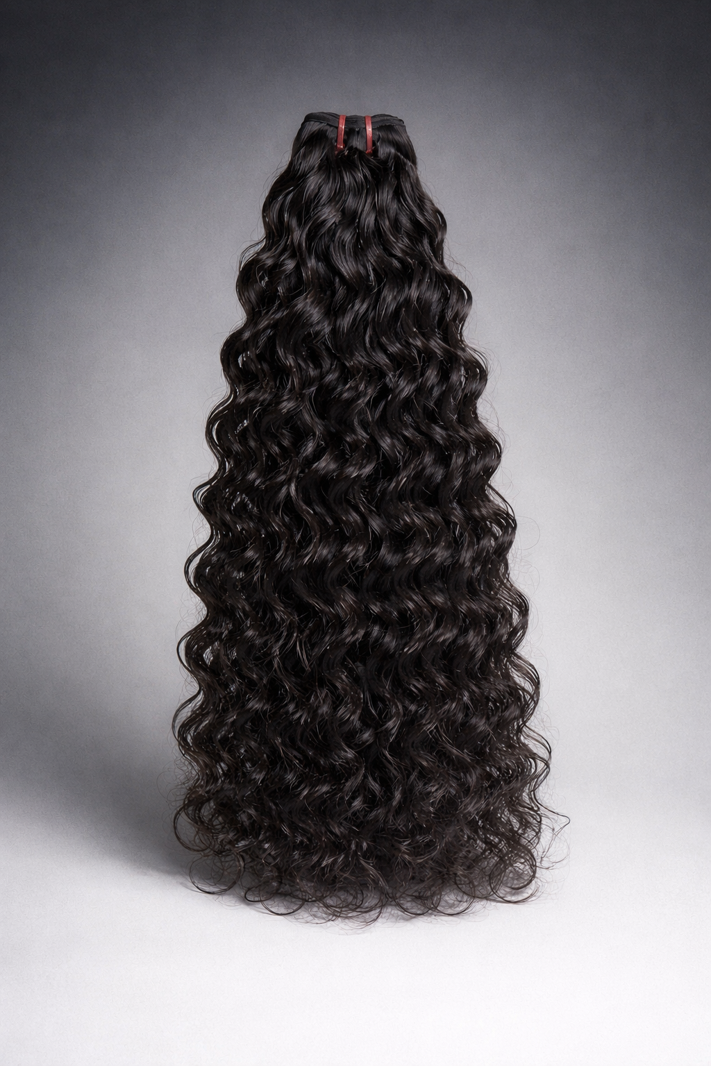 Pack volume : Le Trio Curly