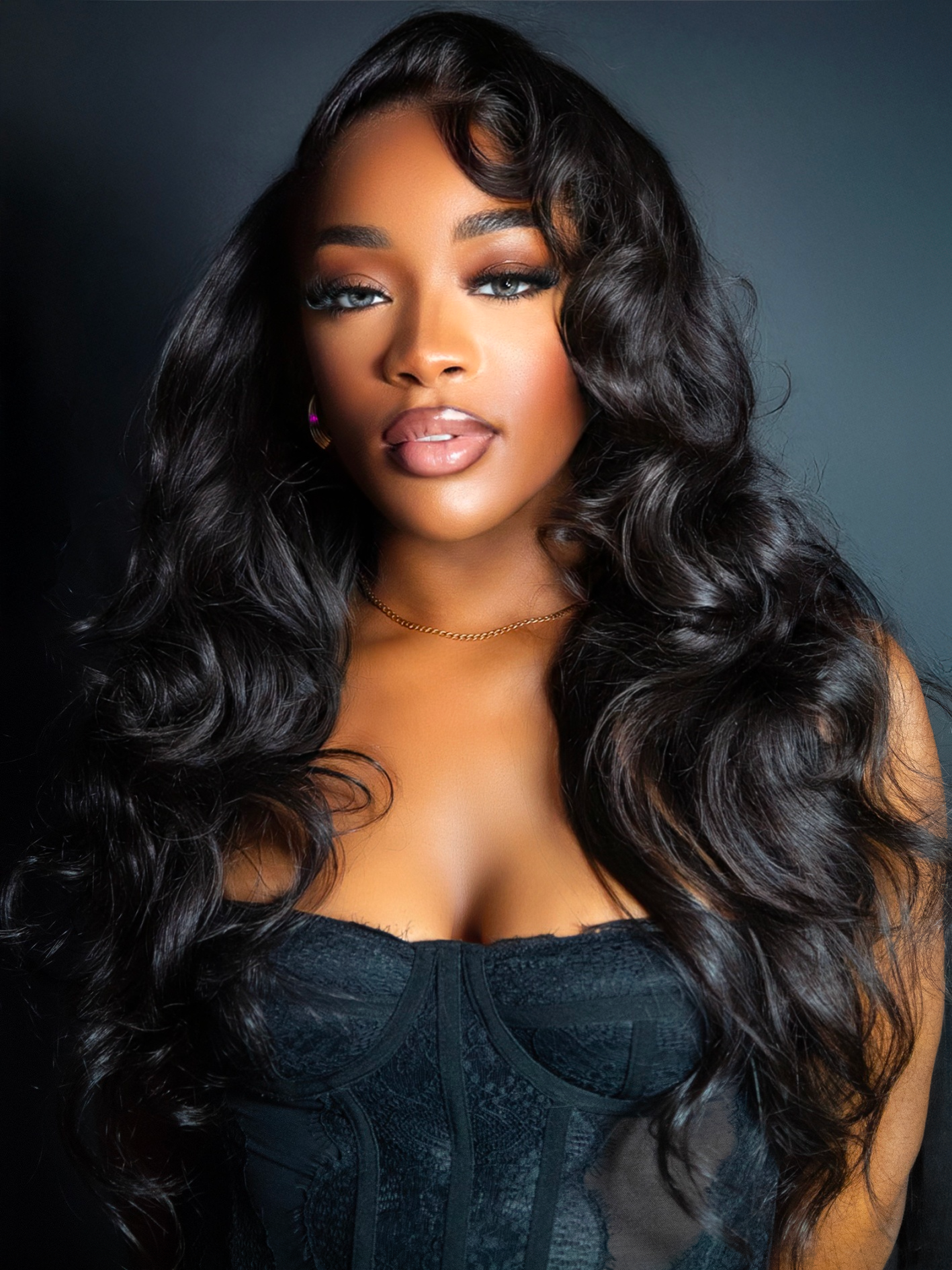 Collection Raw Hair Indian Unique