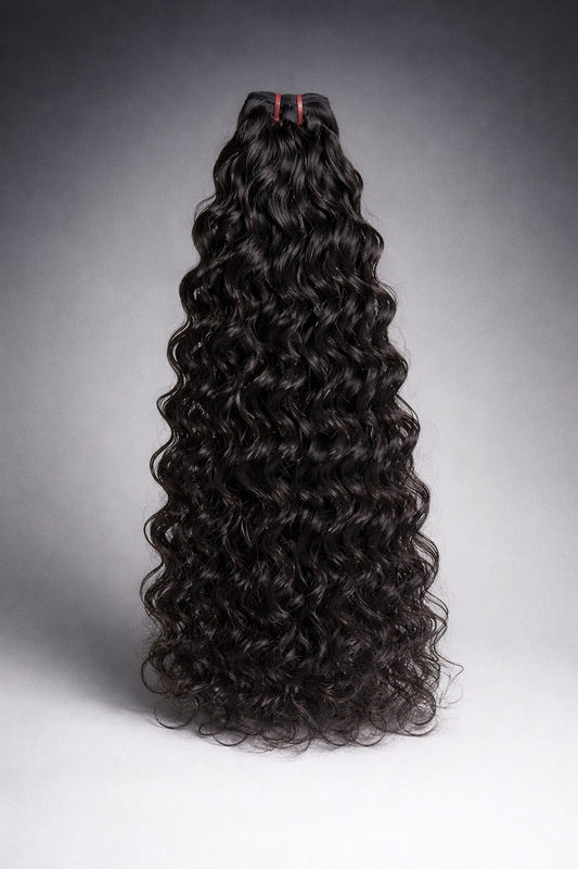 Pack volume : Le Trio Curly