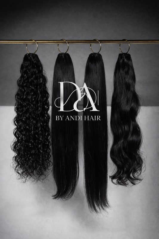 Pack volume : Le Trio Curly