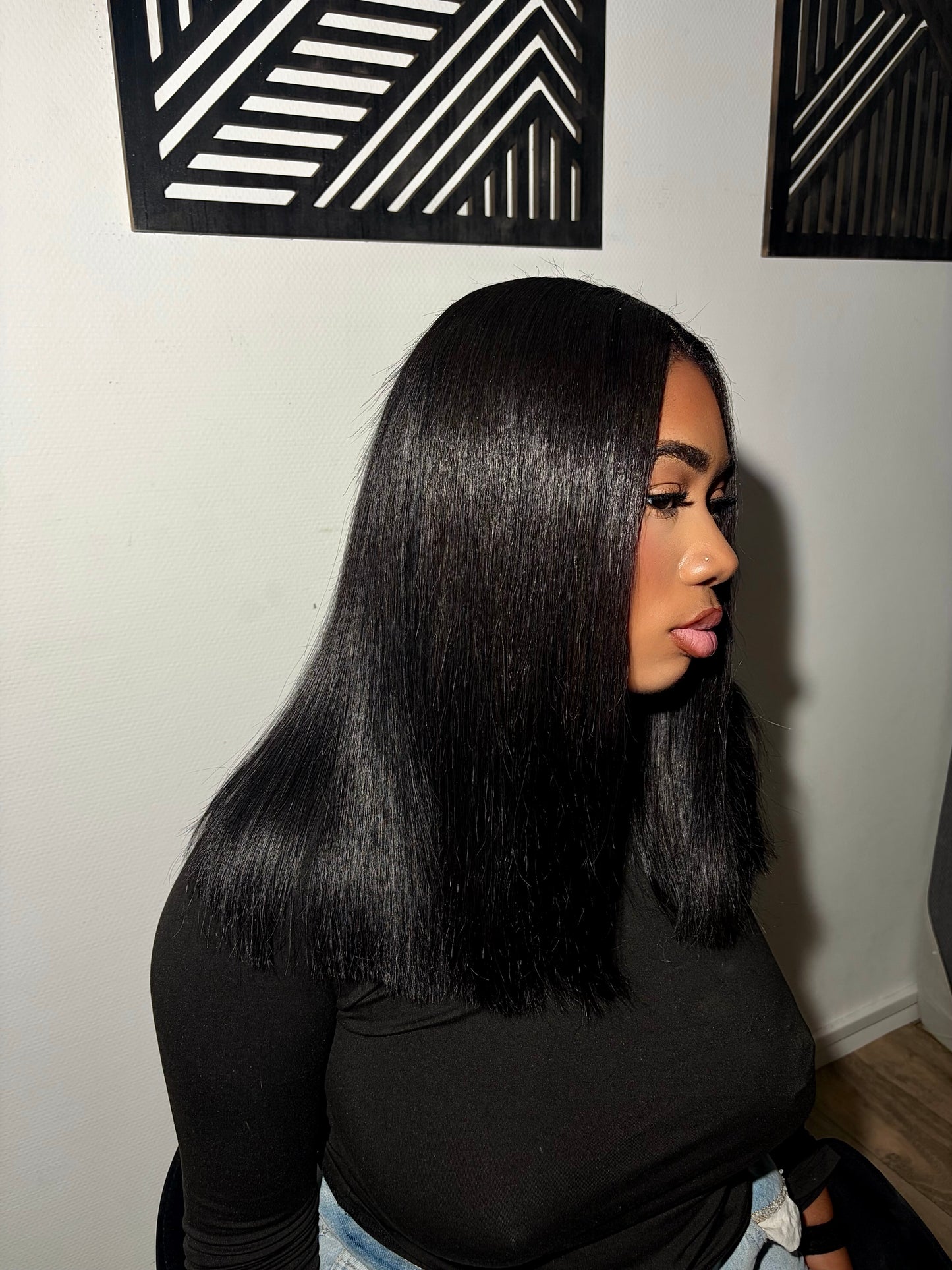 PACK DÉCOUVERTE | TISSAGE OFFERT - 2 Bundles Raw Hair